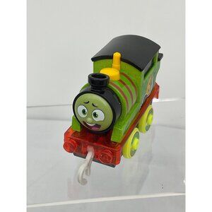 Thomas & Friends Color Changers Percy die cast metal toy train